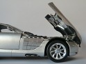 1:18 CMC Mercedes Benz - Mclaren SLR 2003 Silver. Uploaded by Rajas_85